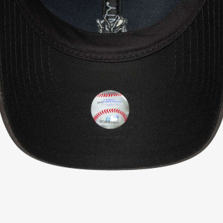NEW ERA Шапка с козирка FEMALE TONAL PU 9TWENTY® 