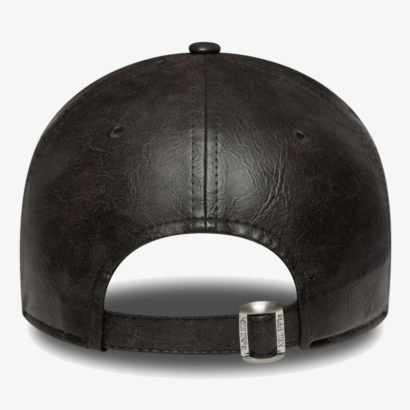 NEW ERA Шапка с козирка FEMALE TONAL PU 9TWENTY® 