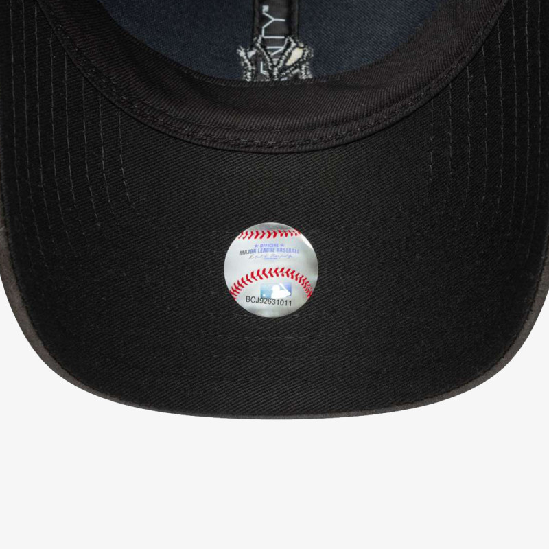 NEW ERA Шапка с козирка FEMALE TONAL PU 9TWENTY® 
