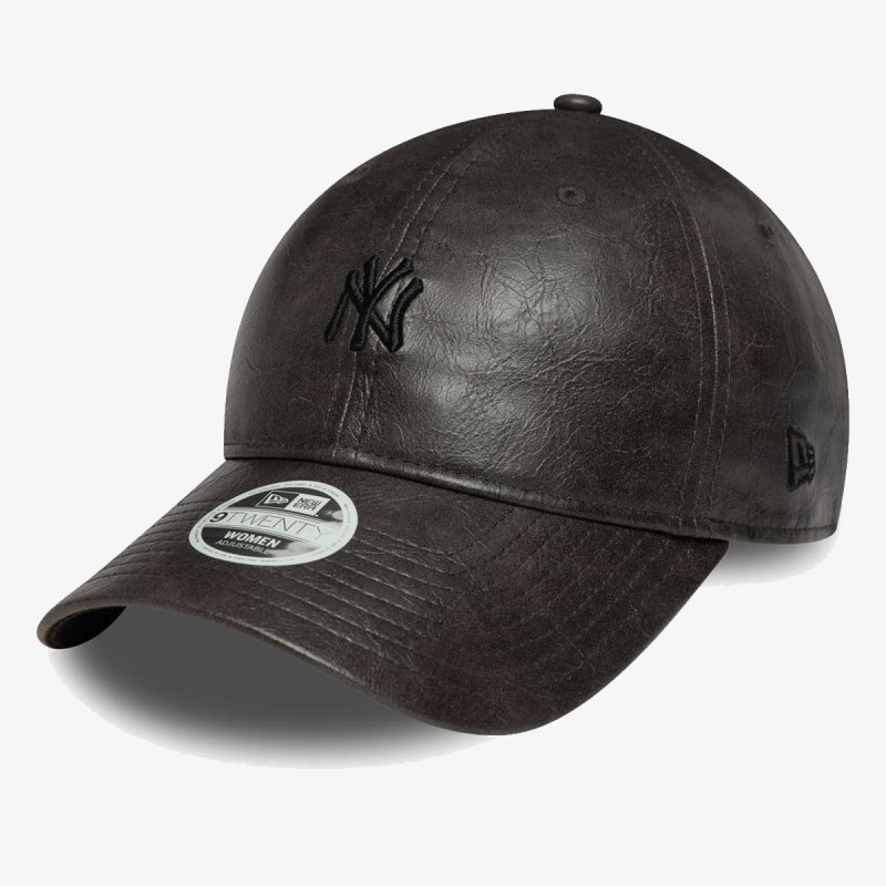 NEW ERA Шапка с козирка FEMALE TONAL PU 9TWENTY® 