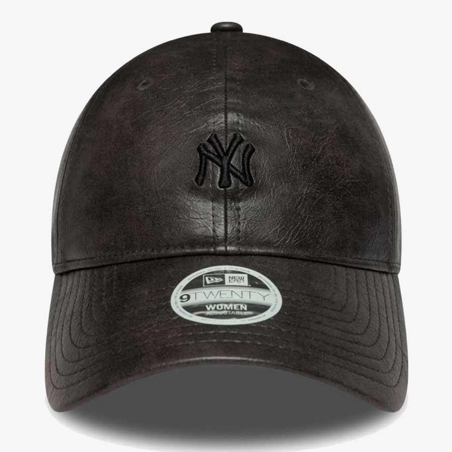 NEW ERA Шапка с козирка FEMALE TONAL PU 9TWENTY® 