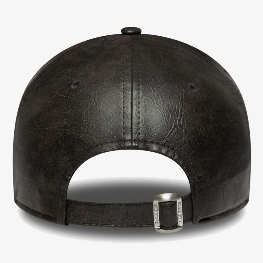 NEW ERA Шапка с козирка FEMALE TONAL PU 9TWENTY® 