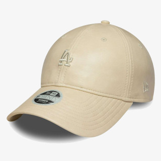NEW ERA Шапка с козирка FEMALE TONAL PU 9TWENTY® 