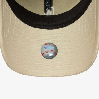 NEW ERA Шапка с козирка FEMALE TONAL PU 9TWENTY® 