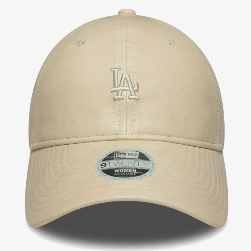 NEW ERA Шапка с козирка FEMALE TONAL PU 9TWENTY® 