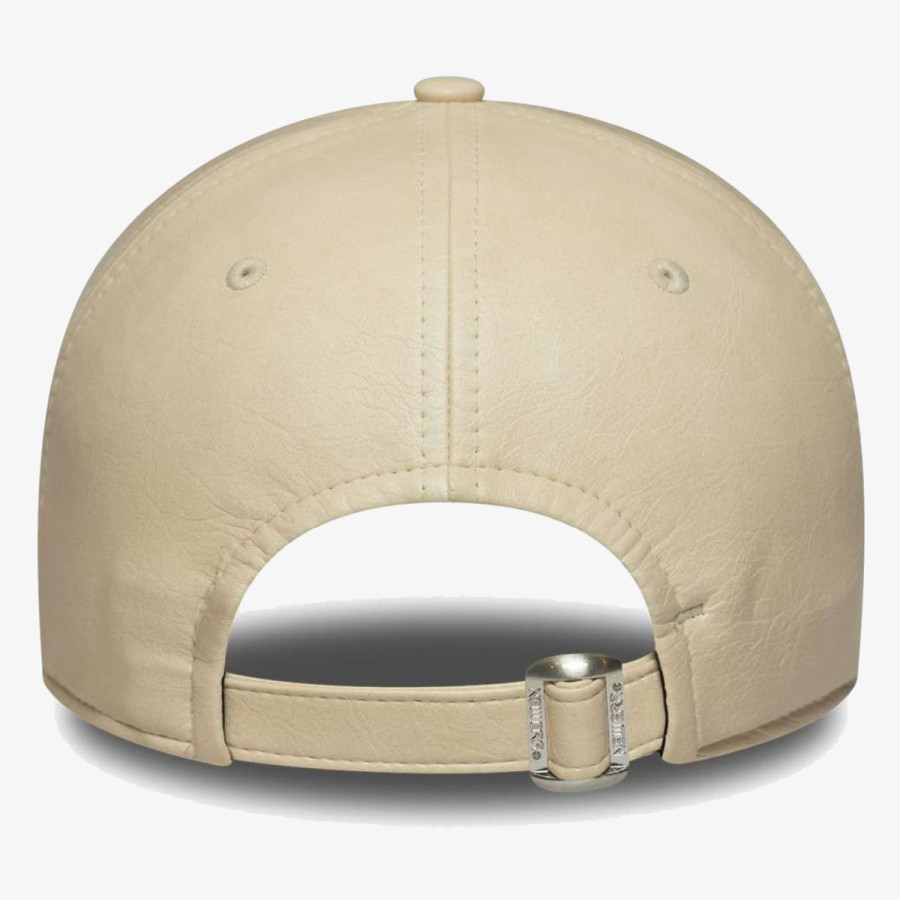 NEW ERA Шапка с козирка FEMALE TONAL PU 9TWENTY® 