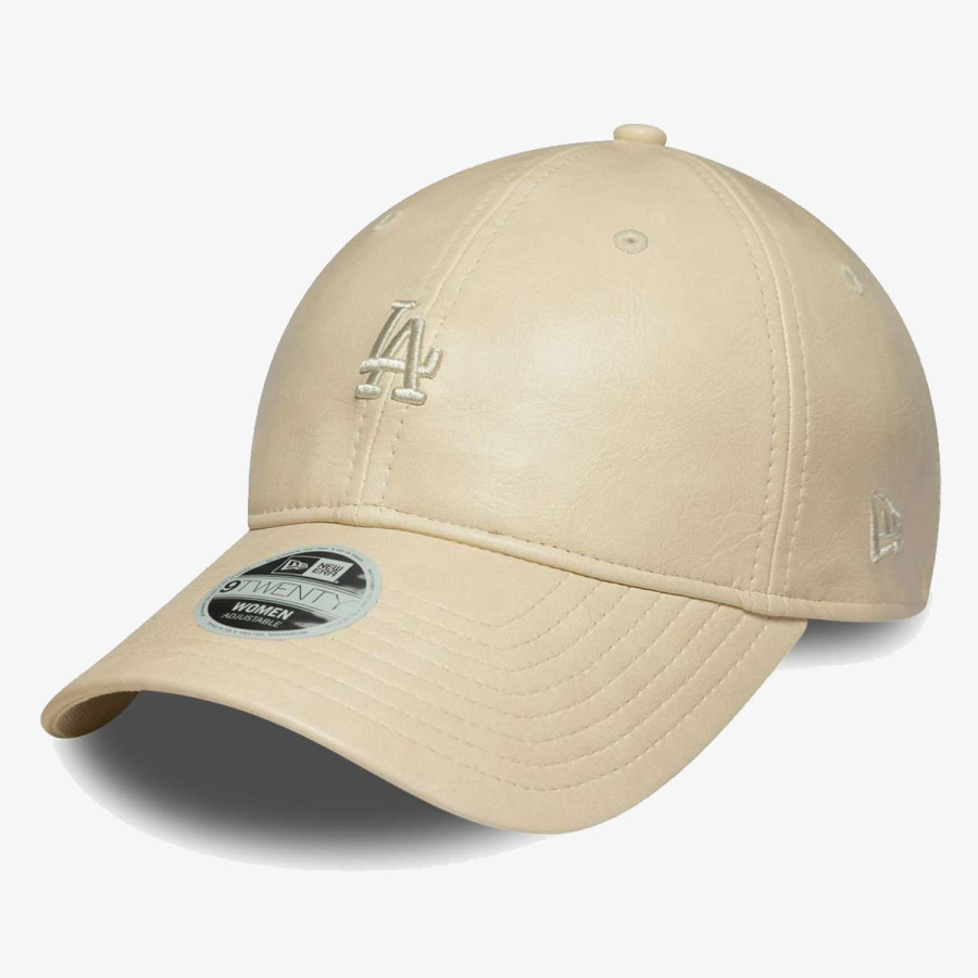 NEW ERA Шапка с козирка FEMALE TONAL PU 9TWENTY® 