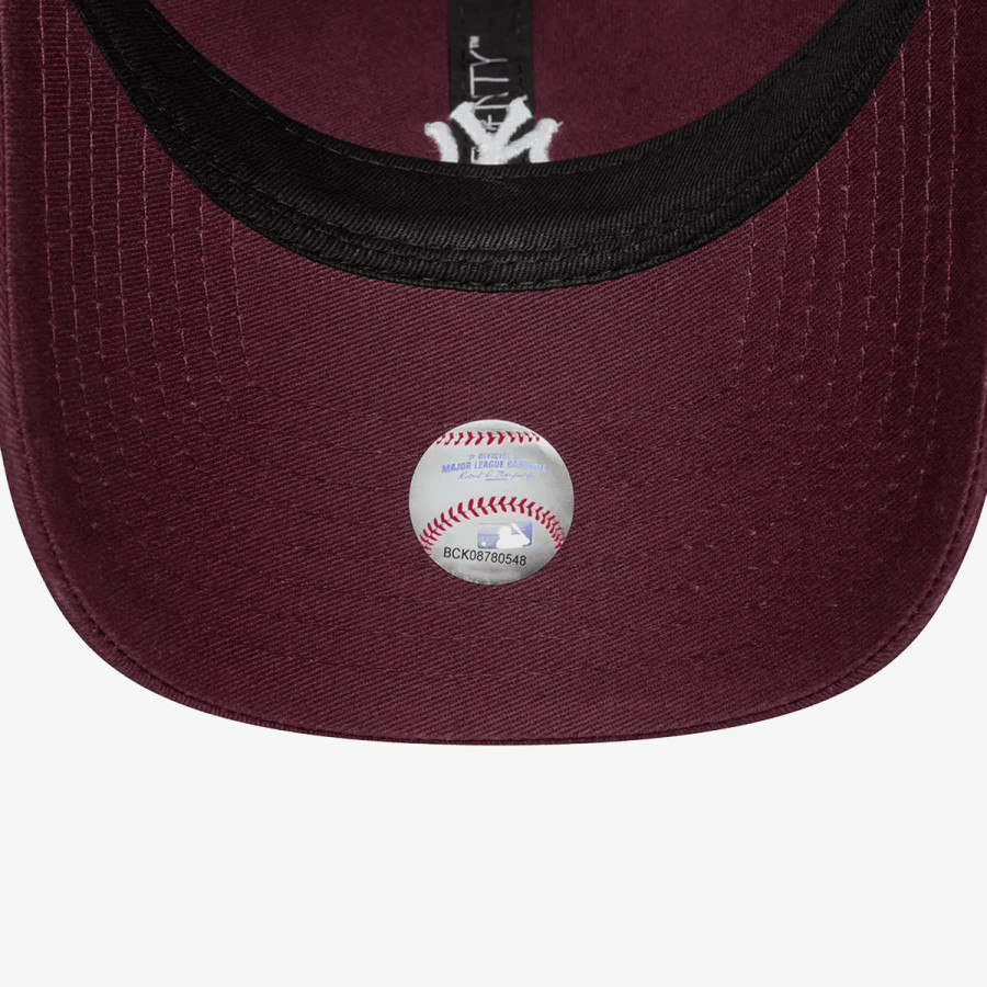 NEW ERA Шапка с козирка MINI WASHED 9TWENTY® 