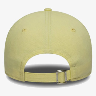 NEW ERA Шапка с козирка MINI WASHED 9TWENTY® 
