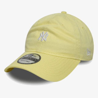 NEW ERA Шапка с козирка MINI WASHED 9TWENTY® 