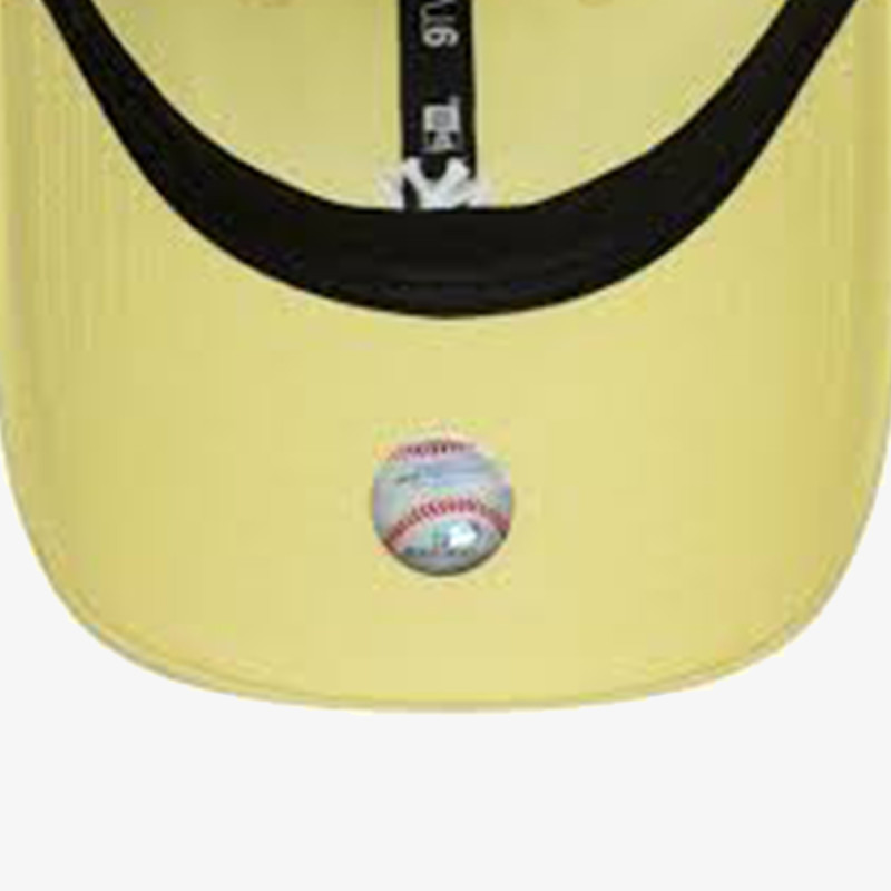 NEW ERA Шапка с козирка MINI WASHED 9TWENTY® 