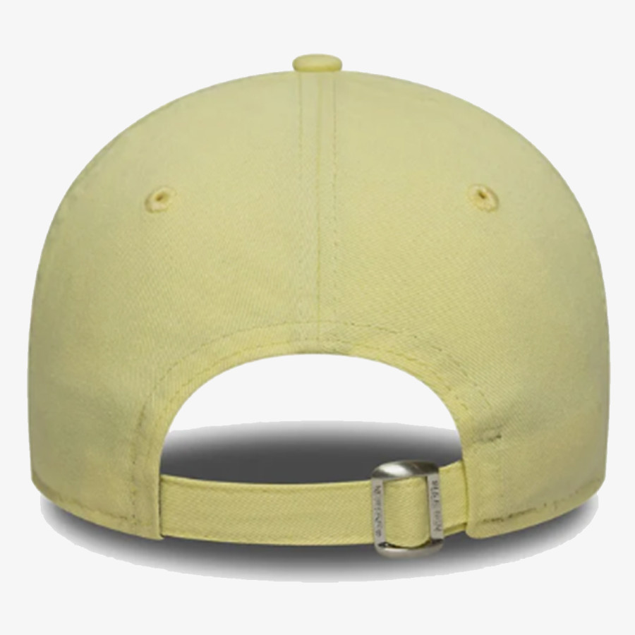 NEW ERA Шапка с козирка MINI WASHED 9TWENTY® 