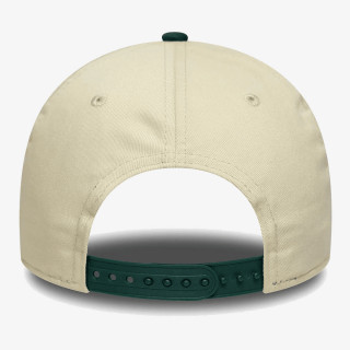 NEW ERA Шапка с козирка WS PATCH 9FORTY® MC 