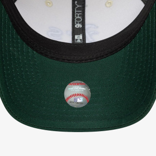 NEW ERA Шапка с козирка WS PATCH 9FORTY® MC 