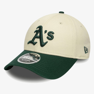 NEW ERA Шапка с козирка WS PATCH 9FORTY® MC 