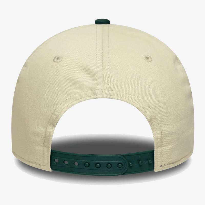 NEW ERA Шапка с козирка WS PATCH 9FORTY® MC 