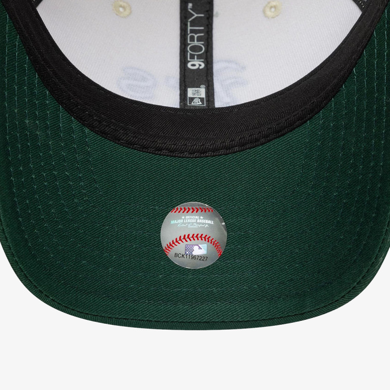 NEW ERA Шапка с козирка WS PATCH 9FORTY® MC 