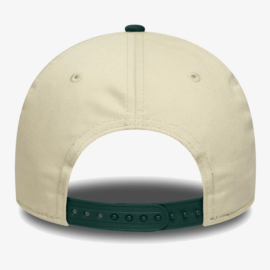 NEW ERA Шапка с козирка WS PATCH 9FORTY® MC 