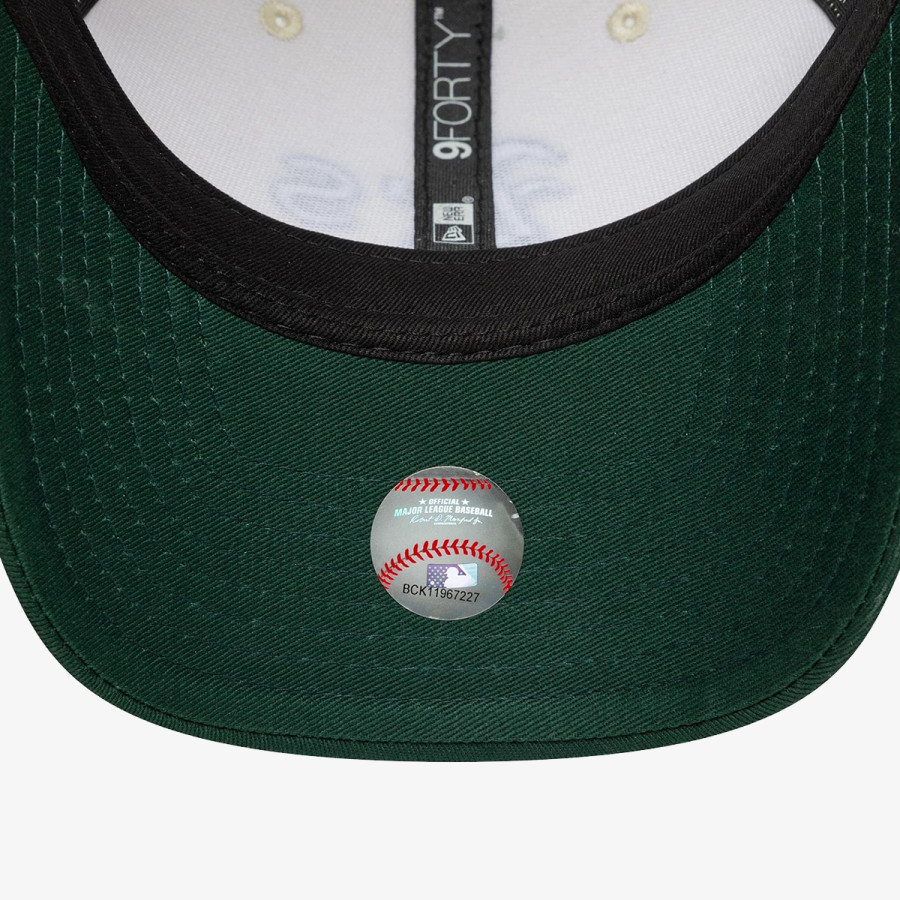NEW ERA Шапка с козирка WS PATCH 9FORTY® MC 
