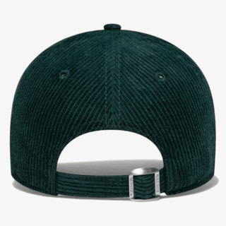NEW ERA Шапка с козирка FEMALE CORD 9FORTY® 