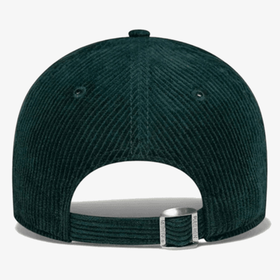 NEW ERA Шапка с козирка FEMALE CORD 9FORTY® 