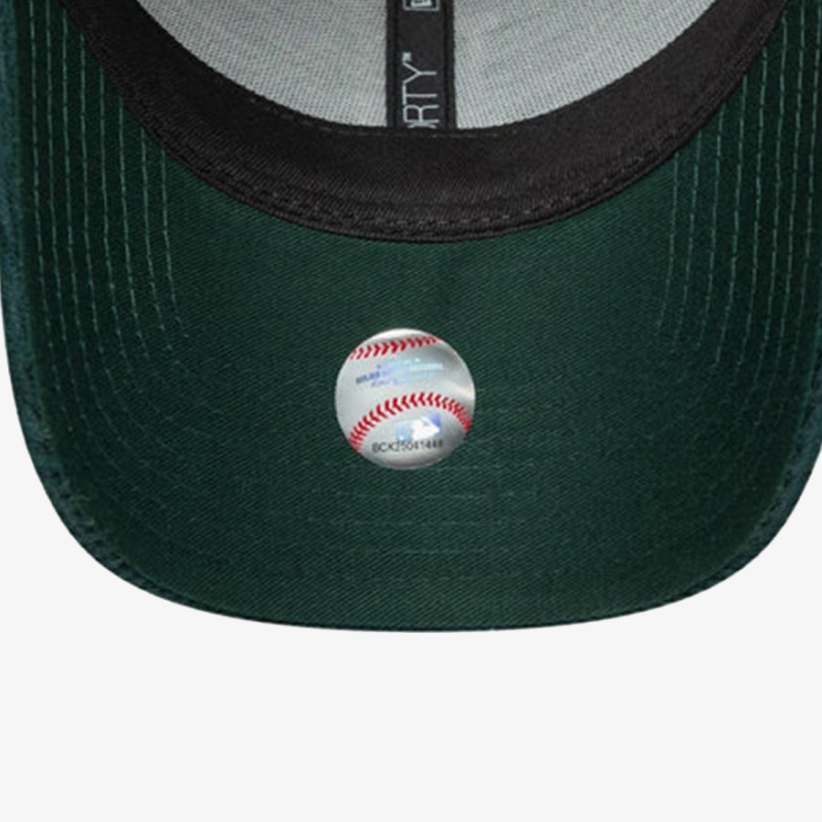 NEW ERA Шапка с козирка FEMALE CORD 9FORTY® 