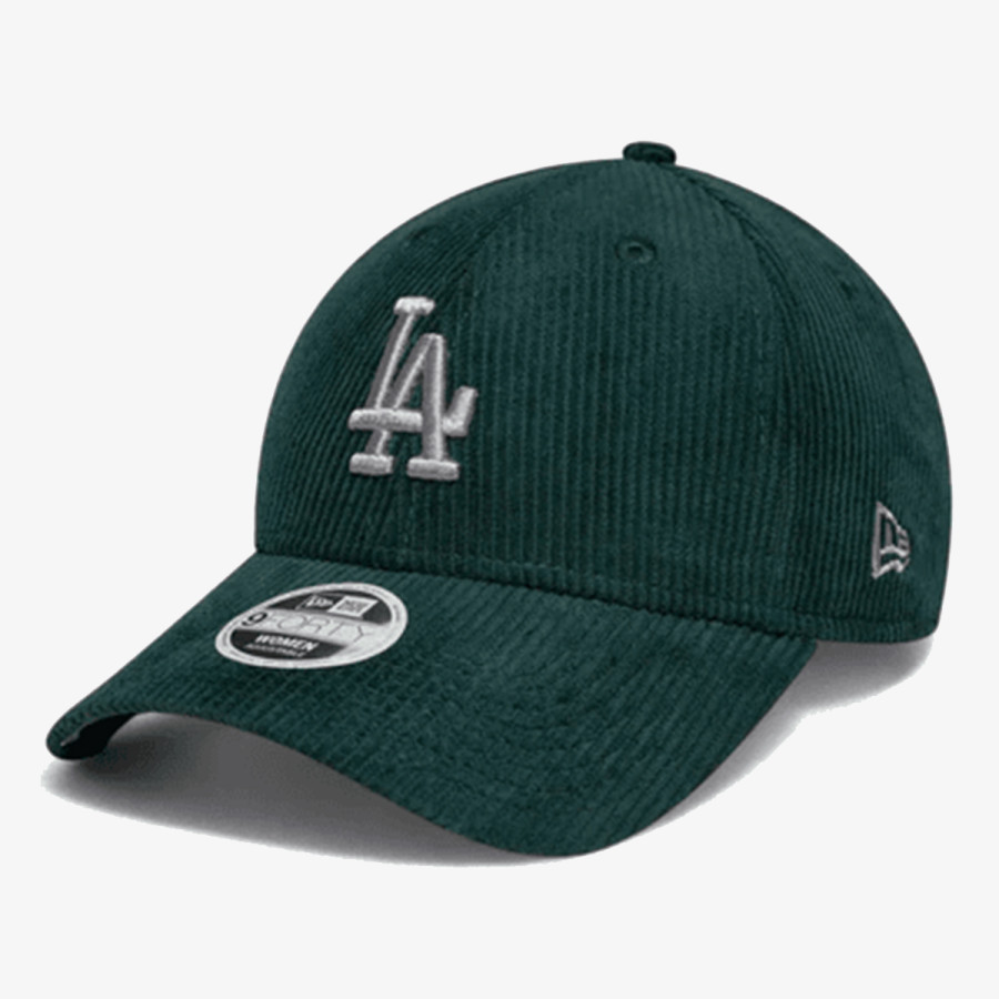 NEW ERA Шапка с козирка FEMALE CORD 9FORTY® 