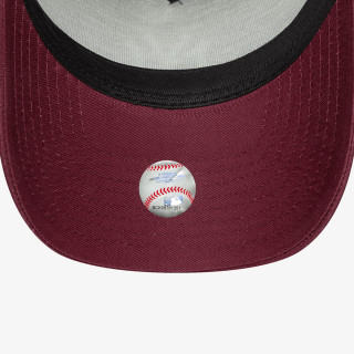 NEW ERA Шапка с козирка LEAGUE ESSENTIAL E-FRAME 