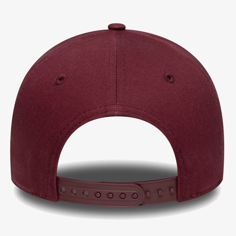 NEW ERA Шапка с козирка LEAGUE ESSENTIAL E-FRAME 