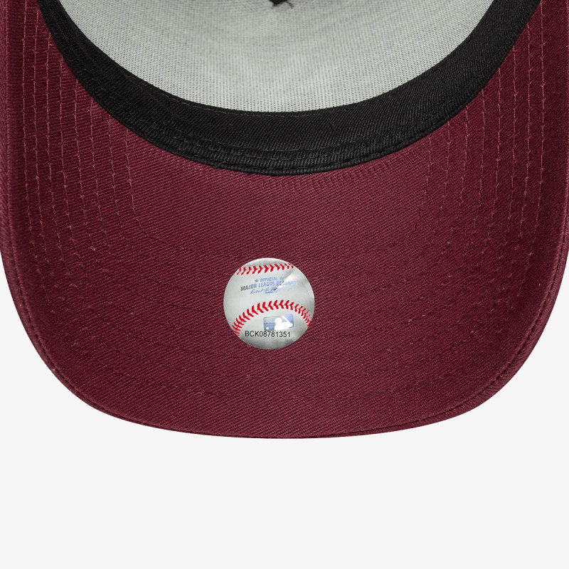 NEW ERA Шапка с козирка LEAGUE ESSENTIAL E-FRAME 