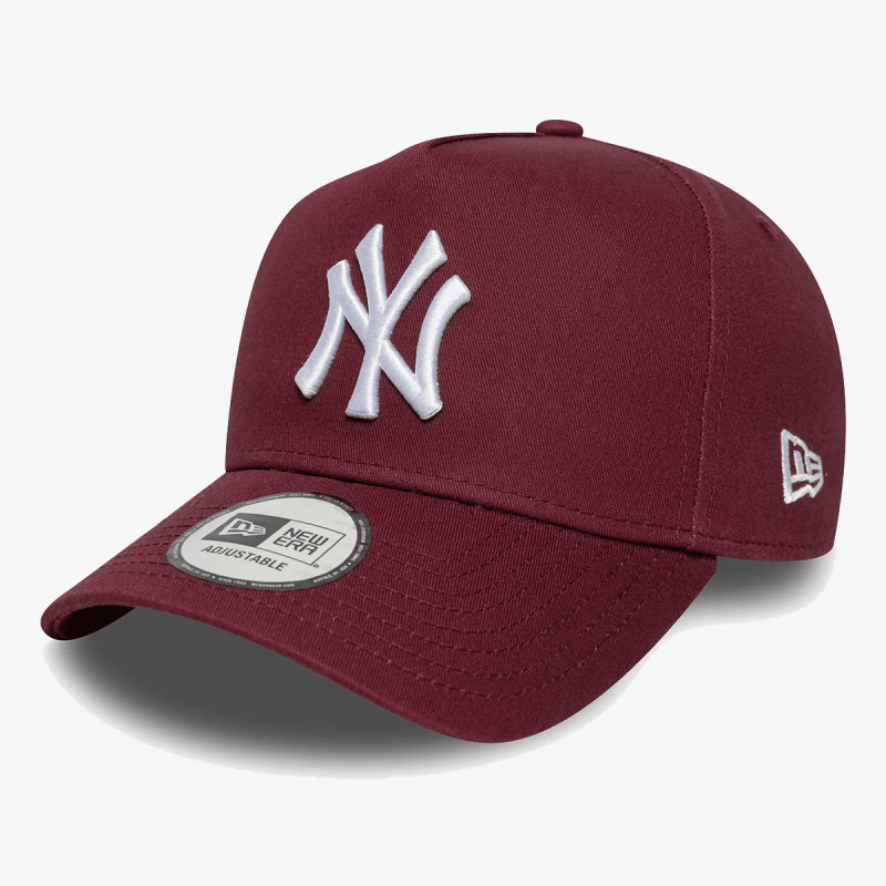 NEW ERA Шапка с козирка LEAGUE ESSENTIAL E-FRAME 