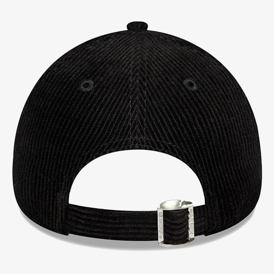 NEW ERA Шапка с козирка FEMALE CORD 9FORTY® 