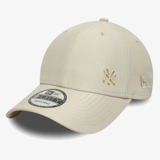 NEW ERA Шапка с козирка TONAL FLAWLESS 9FORTY® 