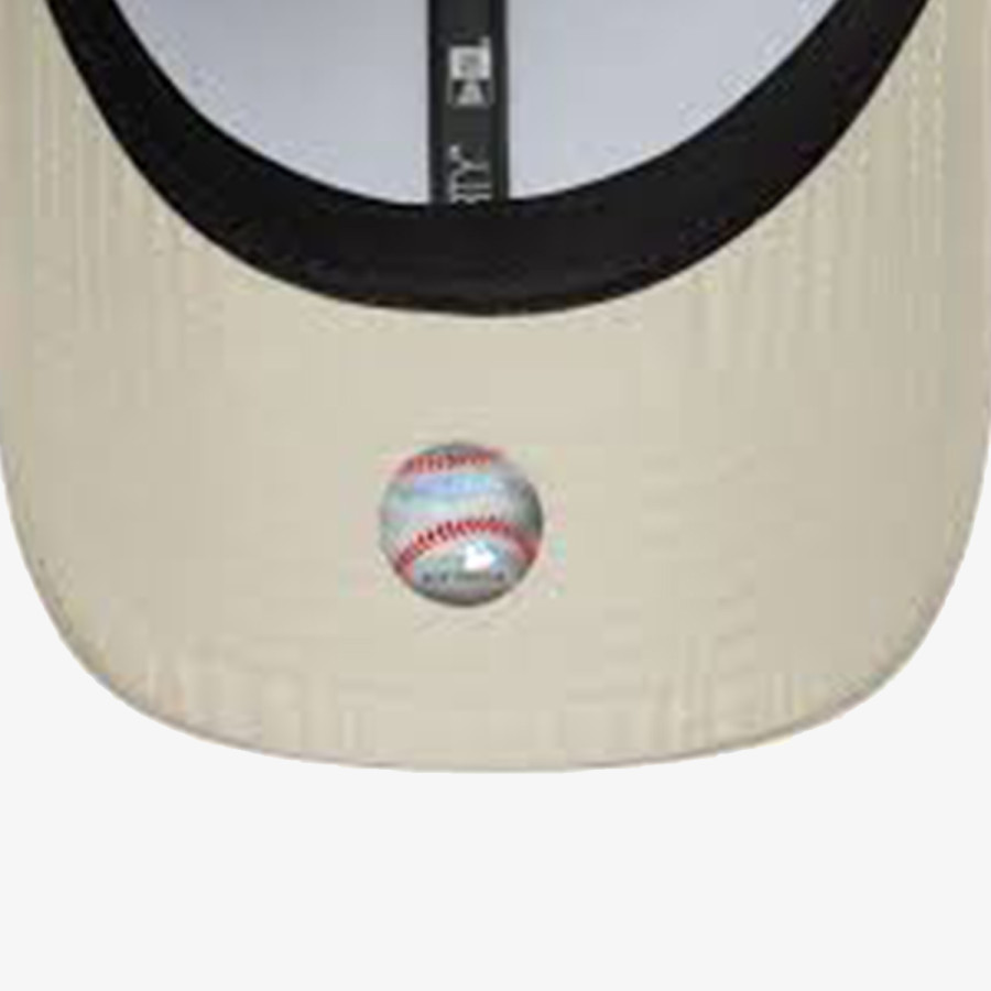 NEW ERA Шапка с козирка TONAL FLAWLESS 9FORTY® 