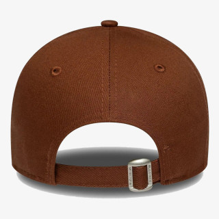 NEW ERA Шапка с козирка FEMALE LEAGUE ESSENTIAL 9FORTY® 