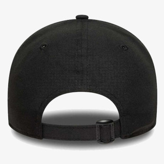 NEW ERA Шапка с козирка TONAL FLAWLESS 9FORTY® 