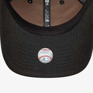 NEW ERA Шапка с козирка TONAL FLAWLESS 9FORTY® 