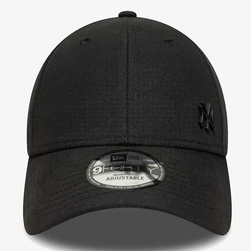 NEW ERA Шапка с козирка TONAL FLAWLESS 9FORTY® 