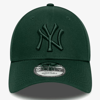 NEW ERA Шапка с козирка LEAGUE ESSENTIAL 9FORTY® 