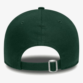 NEW ERA Шапка с козирка LEAGUE ESSENTIAL 9FORTY® 
