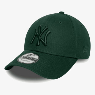 NEW ERA Шапка с козирка LEAGUE ESSENTIAL 9FORTY® 