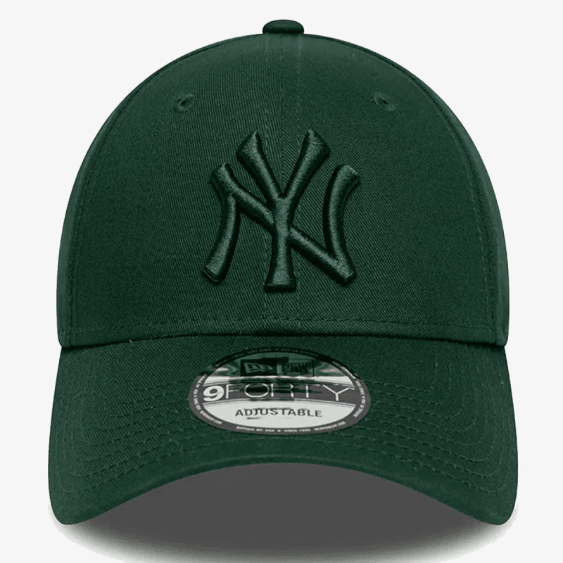 NEW ERA Шапка с козирка LEAGUE ESSENTIAL 9FORTY® 