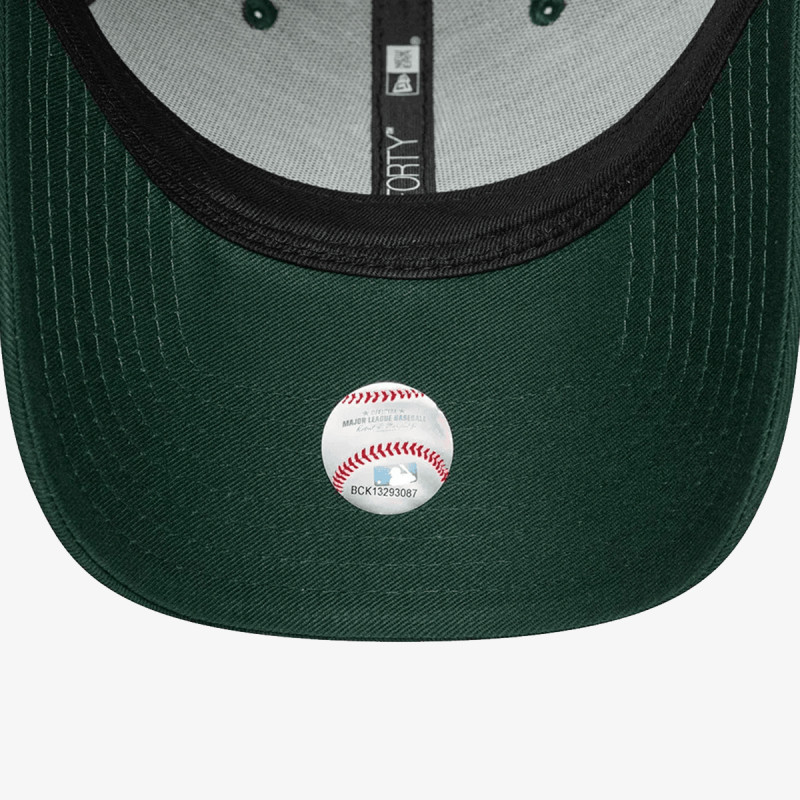 NEW ERA Шапка с козирка LEAGUE ESSENTIAL 9FORTY® 