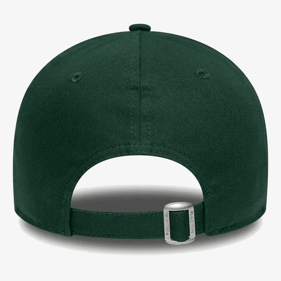 NEW ERA Шапка с козирка LEAGUE ESSENTIAL 9FORTY® 