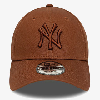 NEW ERA Шапка с козирка LEAGUE ESSENTIAL 9FORTY® 
