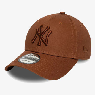 NEW ERA Шапка с козирка LEAGUE ESSENTIAL 9FORTY® 