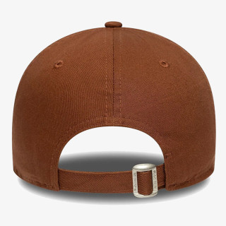 NEW ERA Шапка с козирка LEAGUE ESSENTIAL 9FORTY® 