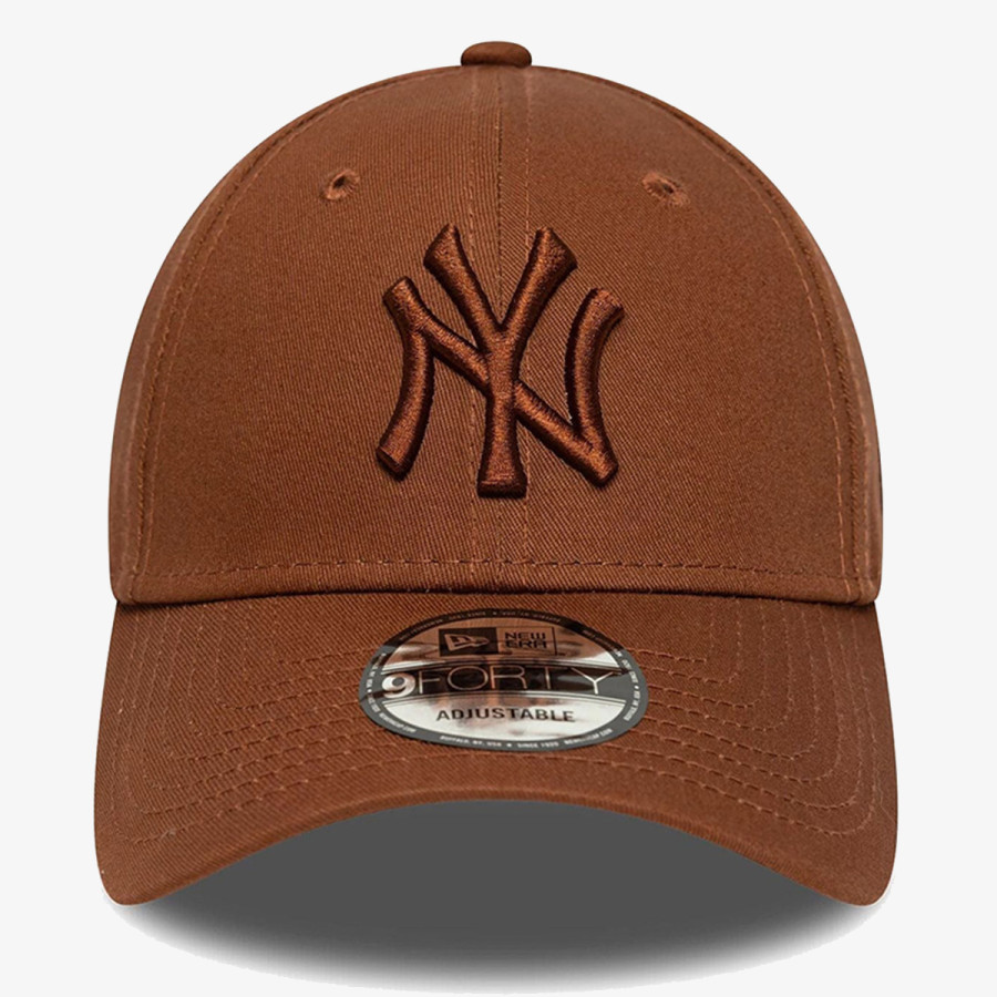 NEW ERA Шапка с козирка LEAGUE ESSENTIAL 9FORTY® 