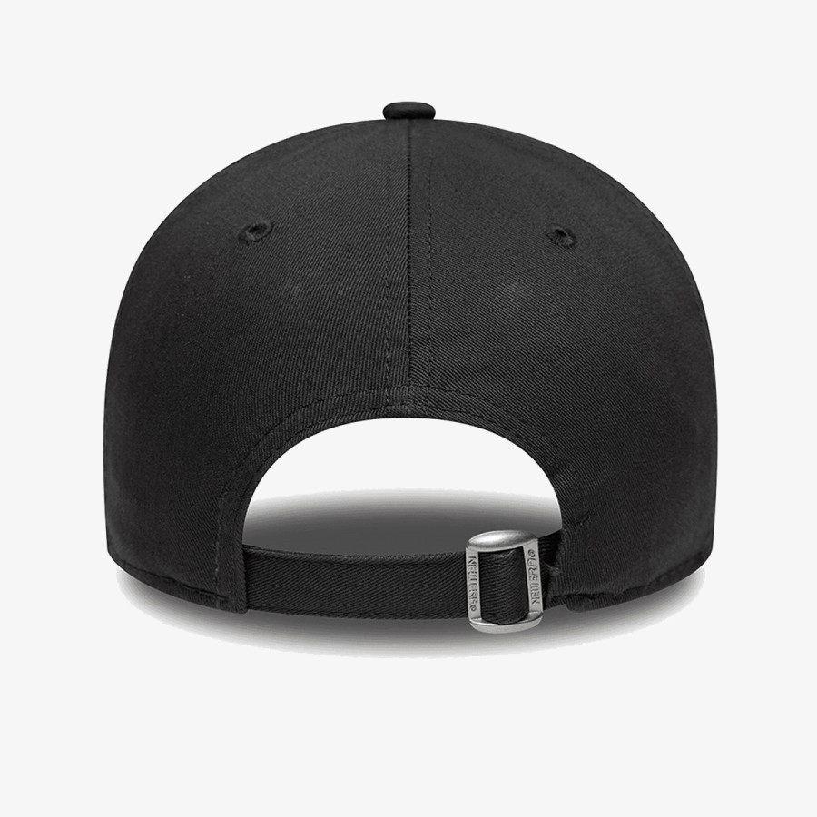NEW ERA Шапка с козирка LEAGUE ESSENTIAL 9FORTY® 