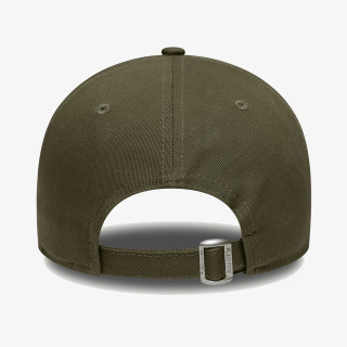 NEW ERA Шапка с козирка LEAGUE ESSENTIAL 9FORTY® 